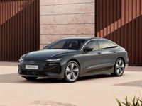 Neu Audi e-tron Sportback 239 kW (326 PS) 2026 Grau SUV