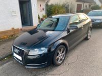 gebraucht Audi A3 A31.2 TFSI Attraction