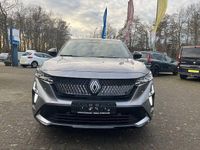 Gebraucht Renault Rafale Techno 131 PS (96 kW) 2025 Schwarz SUV