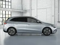 Gebraucht Mercedes B250e 218 PS (160 kW) 2024 Kleinwagen
