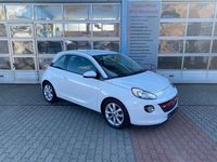 Używany Opel Adam 69 KM (50 kW) 2018 Biały Hatchback