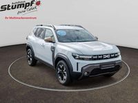 Neu Dacia Duster Extreme 131 PS (96 kW) 2025 Arktisweiß SUV