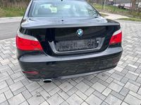 gebraucht BMW 520 i Facelift LCI *NAVI, SITZHEIZUNG, XENON *
