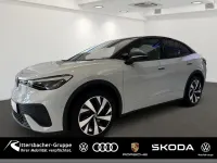 Gebraucht VW ID.5 Pro 210 kW (286 PS) 2026 Gletscherweiß metallic / schwa SUV