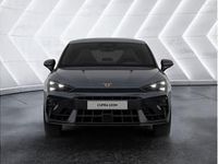 Neu Cupra Leon VZ 272 PS (200 kW) 2025 Grau (grau / magnetic grau) Limousine