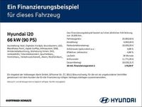 Neu Hyundai i20 Prime 90 PS (66 kW) 2026 Phantom black / met Kleinwagen