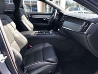 Gebraucht Volvo V90 CC Ultimate 197 PS (144 kW) 2024 Dunkel blau metallic Kombi