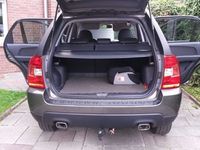 Gebraucht Kia Sportage 141 PS (103 kW) 2010 Grau metallic SUV