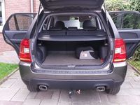 gebraucht Kia Sportage Benziner, Ersthandfahrzeug, Sondermodell