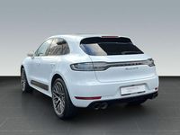 Gebraucht Porsche Macan GTS 381 PS (280 kW) 2020 Weiss SUV