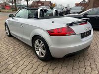 gebraucht Audi TT Roadster S-Line 2.0 TFSI Xenon, Bose