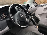 Gebraucht VW California California 179 PS (131 kW) 2013 Grau Van