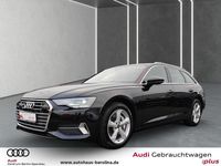 Gebraucht Audi A6 Sport 299 PS (219 kW) 2022 Schwarz Kombi