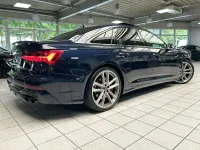 Gebraucht Audi S6 Sport 349 PS (256 kW) 2019 Blau Limousine