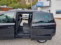 Gebraucht VW Sharan Cup 150 PS (110 kW) 2014 Andere Van / Kleinbus
