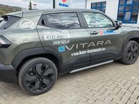 Neu Suzuki Vitara Comfort+ 135 kW (184 PS) 2026 Grün SUV