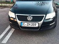Gebraucht VW Passat 105 PS (77 kW) 2008 Kombi