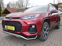 Gebraucht Suzuki Across 185 PS (136 kW) 2024 Rot SUV