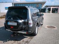 Second-hand Mitsubishi Pajero 2015 Gri SUV