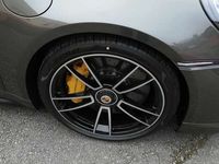 gebraucht Porsche 992 Turbo S