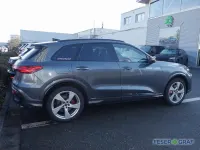 Gebraucht Audi SQ5 Ambiente 367 PS (269 kW) 2025 Daytonagrau perleffekt SUV