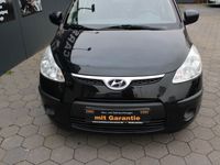 gebraucht Hyundai i10 Edition+/KLIMA/TUV NEU