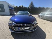 Second-hand Audi S6 349 CP (256 kW) 2019 Berlinǎ