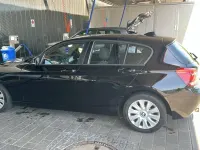 Gebraucht BMW 116 136 PS (100 kW) 2014 Schwarz Kleinwagen