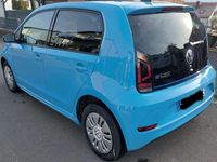 gebraucht VW e-up! up! Upe-up Style