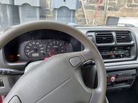 gebraucht Suzuki Jimny FJ Allrad