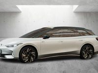 Gebraucht VW ID.7 GTX 250 kW (340 PS) 2026 Weiß Kombi