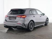 Gebraucht Mercedes A35 AMG AMG 306 PS (225 kW) 2025 Grau Limousine
