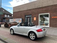 gebraucht Audi TT Roadster 1.8 Turbo Top Zustand & Garantie &