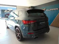 Używany Cupra Ateca 300 KM (220 kW) 2023 Other SUV