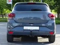 Gebraucht Dacia Sandero Expression 91 PS (66 kW) 2023 Städtisches grau Kleinwagen