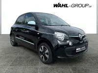 Occasion Renault Twingo Experience 69 PK (50 kW) 2016 Zwart Hatchback