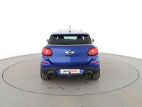 Second-hand Mini Cooper S Paceman 190 CP (139 kW) 2016 Albastru SUV