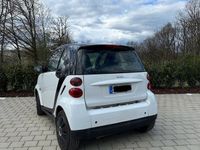 gebraucht Smart ForTwo Coupé 