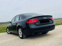 gebraucht Audi A4 Attraction