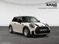 Gebraucht Mini Cooper 136 PS (100 kW) 2022 Pepper white Kleinwagen
