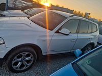 Gebraucht BMW X3 177 PS (130 kW) 2010 SUV