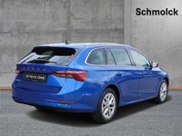 gebraucht Skoda Octavia Combi First Ed. 2.0 TDI DSG 150 PS AHK