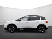 Gebraucht Citroën C5 Aircross Feel 131 PS (96 kW) 2022 Weiß SUV