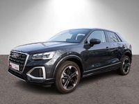 Gebraucht Audi Q2 Advanced Plus 150 PS (110 kW) 2025 Manhattangrau metallic SUV