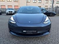 Gebraucht Tesla Model 3 Standard Range Plus 239 kW (325 PS) 2020 Grau Limousine