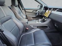 Gebraucht Jaguar F-Pace R-Dynamic 204 PS (150 kW) 2021 Grau SUV