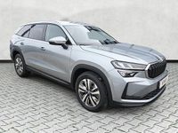 Neu Skoda Kodiaq Selection 204 PS (150 kW) 2025 Blackmagic perleffekt SUV