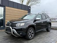 Gebraucht Dacia Duster Prestige 125 PS (91 kW) 2018 SUV