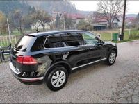 gebraucht VW Touareg 3.0 V6 204PS