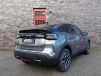 Neu Citroën C4 131 PS (96 kW) 2026 Grau Limousine